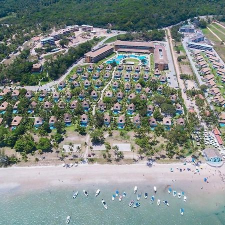 Flat Praia Dos Carneiros - Eco Resort Praia Dos Carneiros Ao Lado Da Igrejinha Rio Formoso Zewnętrze zdjęcie