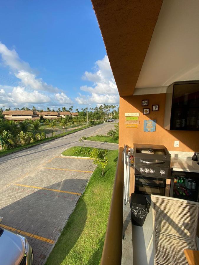 Flat Praia Dos Carneiros - Eco Resort Praia Dos Carneiros Ao Lado Da Igrejinha Rio Formoso Zewnętrze zdjęcie