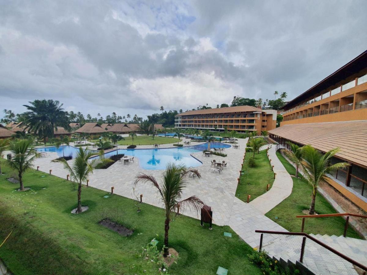 Flat Praia Dos Carneiros - Eco Resort Praia Dos Carneiros Ao Lado Da Igrejinha Rio Formoso Zewnętrze zdjęcie